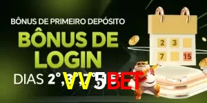 Promoções 1 VV5BET