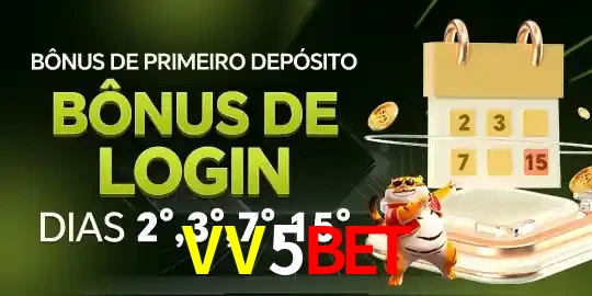 Promoções 1 VV5BET