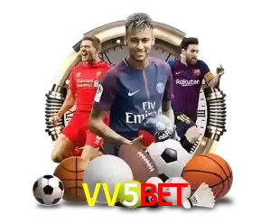 Apostas Esportivas no VV5BET