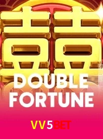 double fortune Caça-níqueis
