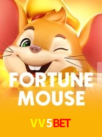 Caça-níqueis fortune mouse VV5BET