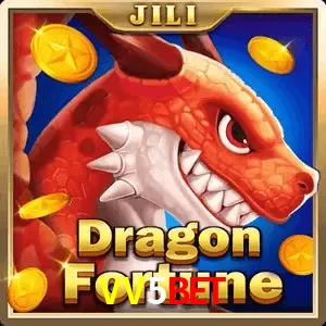 dragon fortune pescaria VV5BET