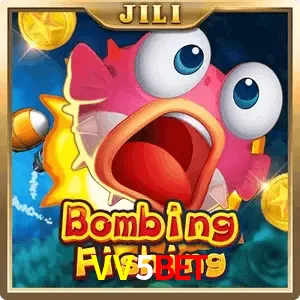 bombing fishing VV5BET